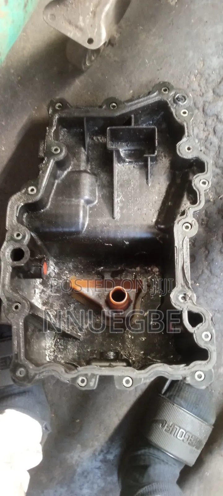 Engine Sump Ford Escape 2019 and F150 V6 Sold With Warranty
