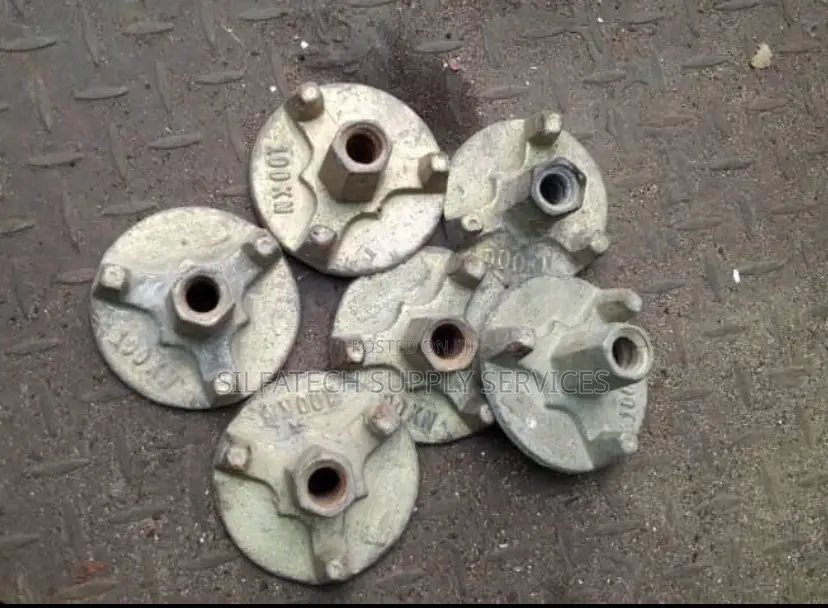 Original Wing Nuts