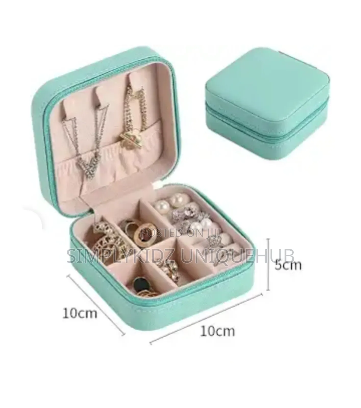 Women Jewellery Organizer