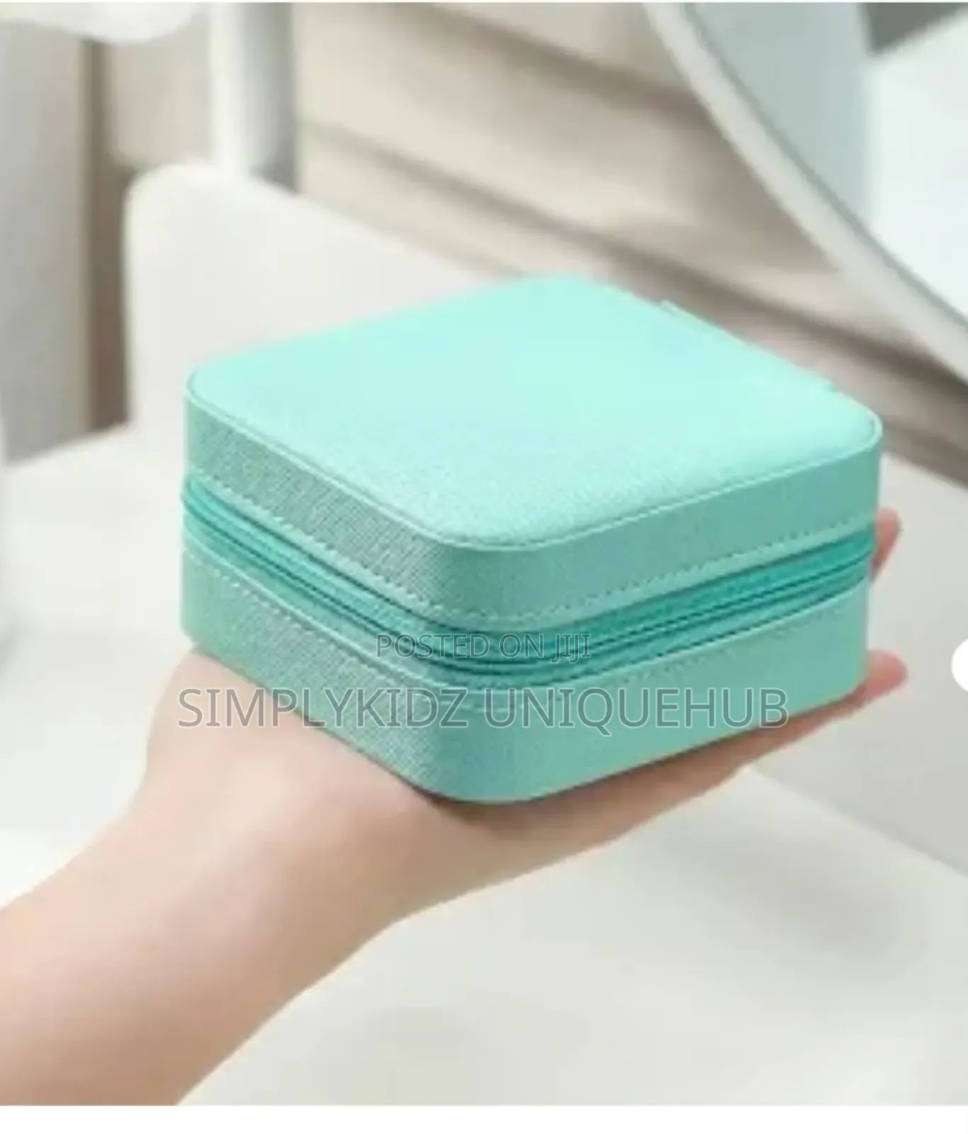 Women Jewellery Organizer