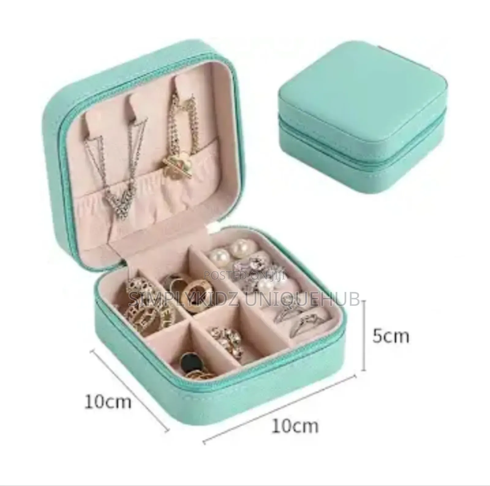 Women Jewellery Organizer