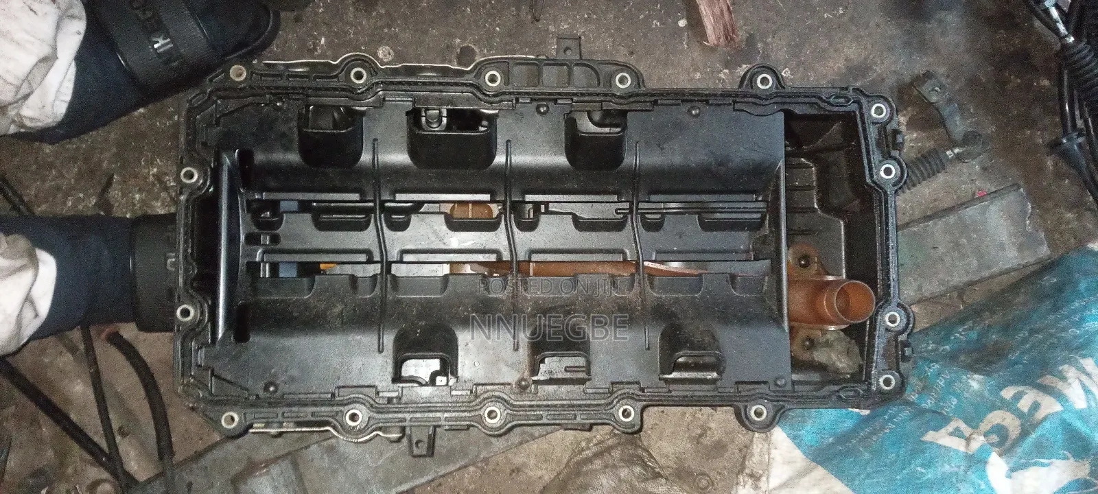 Engine Sump Ford F150 V8 Engine New Model Sold With Warranty