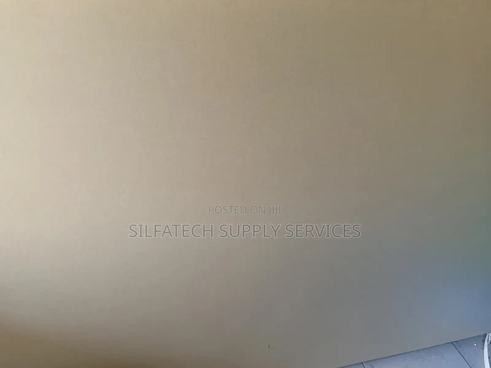 Original Fibre Glass; Size (5mm*1220*2440)