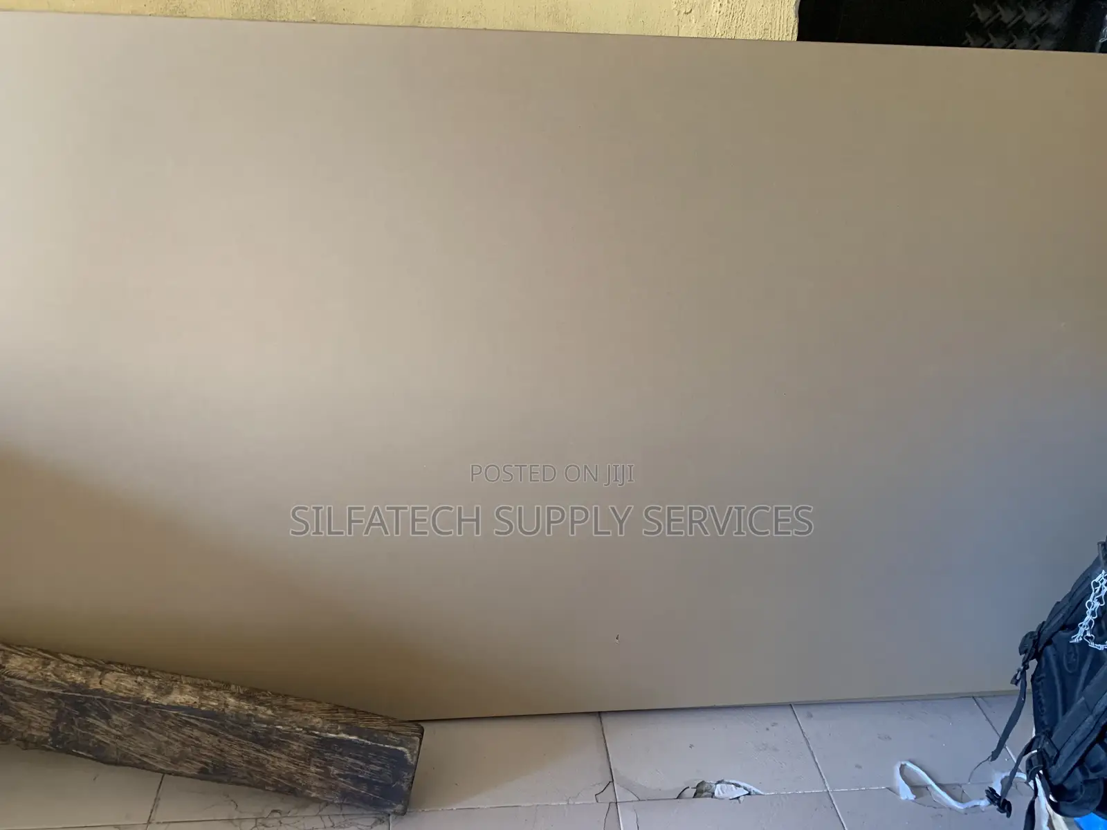 Original Fibre Glass; Size (5mm*1220*2440)