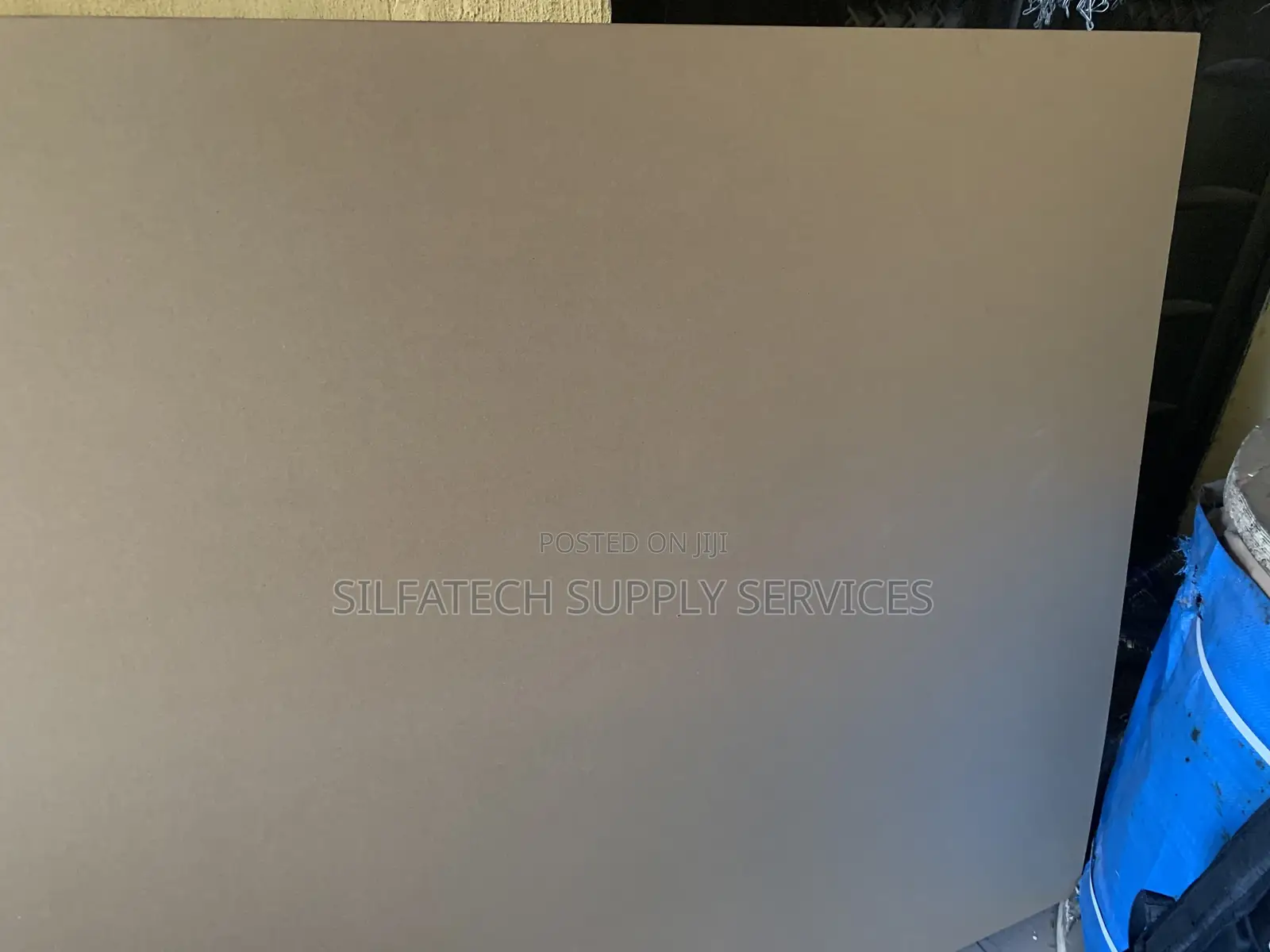 Original Fibre Glass; Size (5mm*1220*2440)