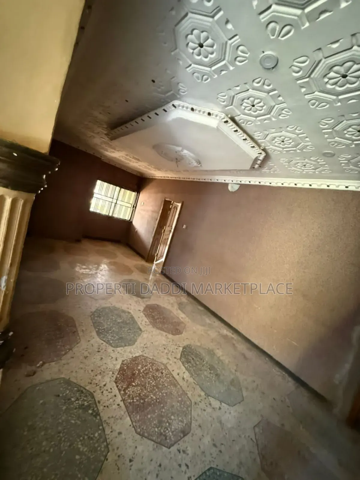 3bdrm Apartment in Ayobo for rent