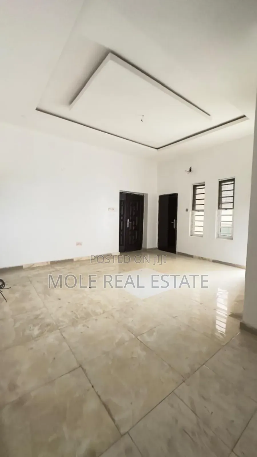 1bdrm Block of Flats in Egbe for sale