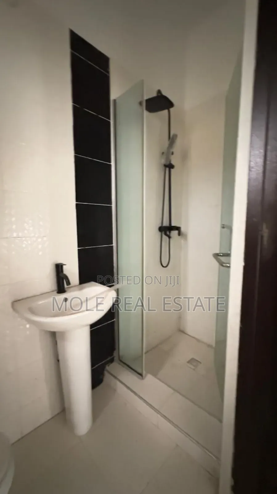 1bdrm Block of Flats in Egbe for sale