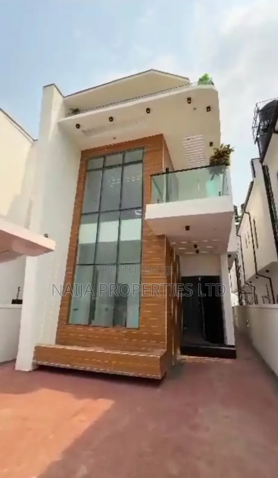 5bdrm Duplex in Ajah for sale