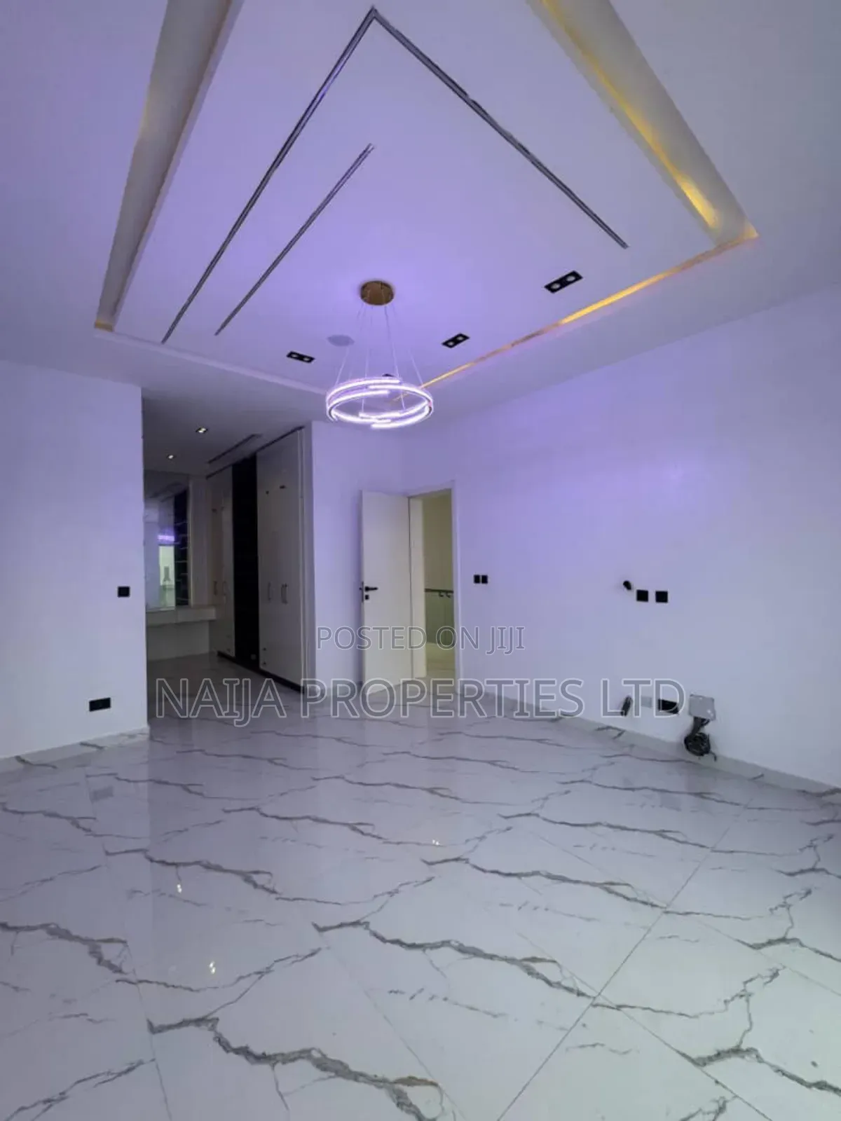 5bdrm Duplex in Ajah for sale