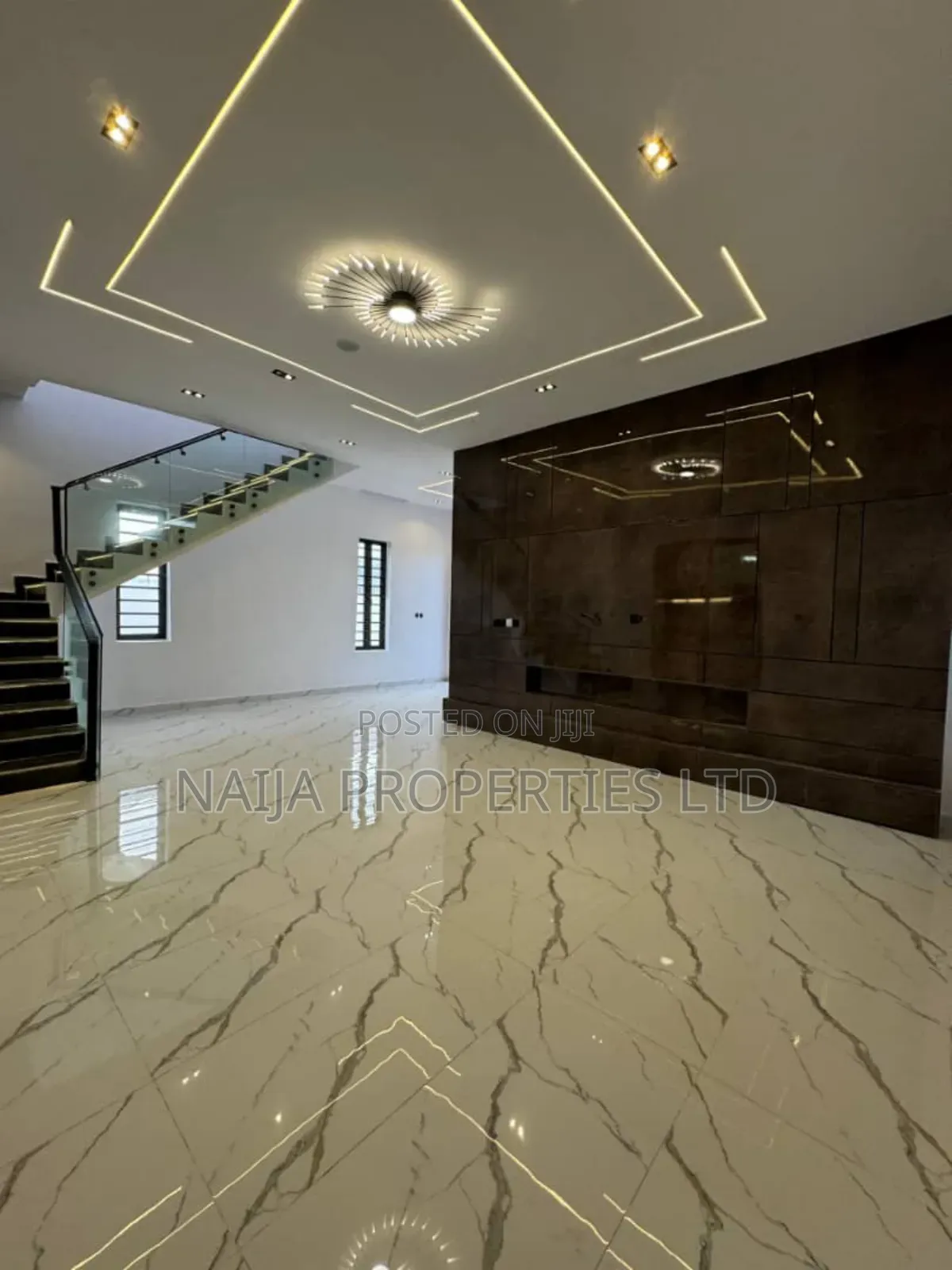 5bdrm Duplex in Ajah for sale