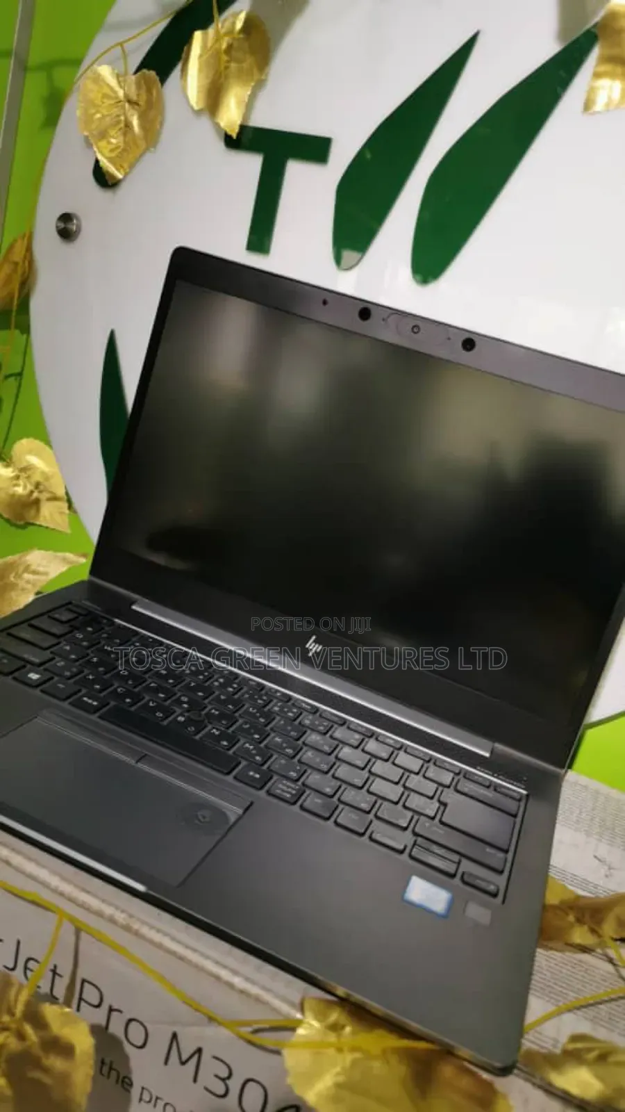 Laptop HP ZBook 14u G6 16GB Intel Core I7 SSD 1T