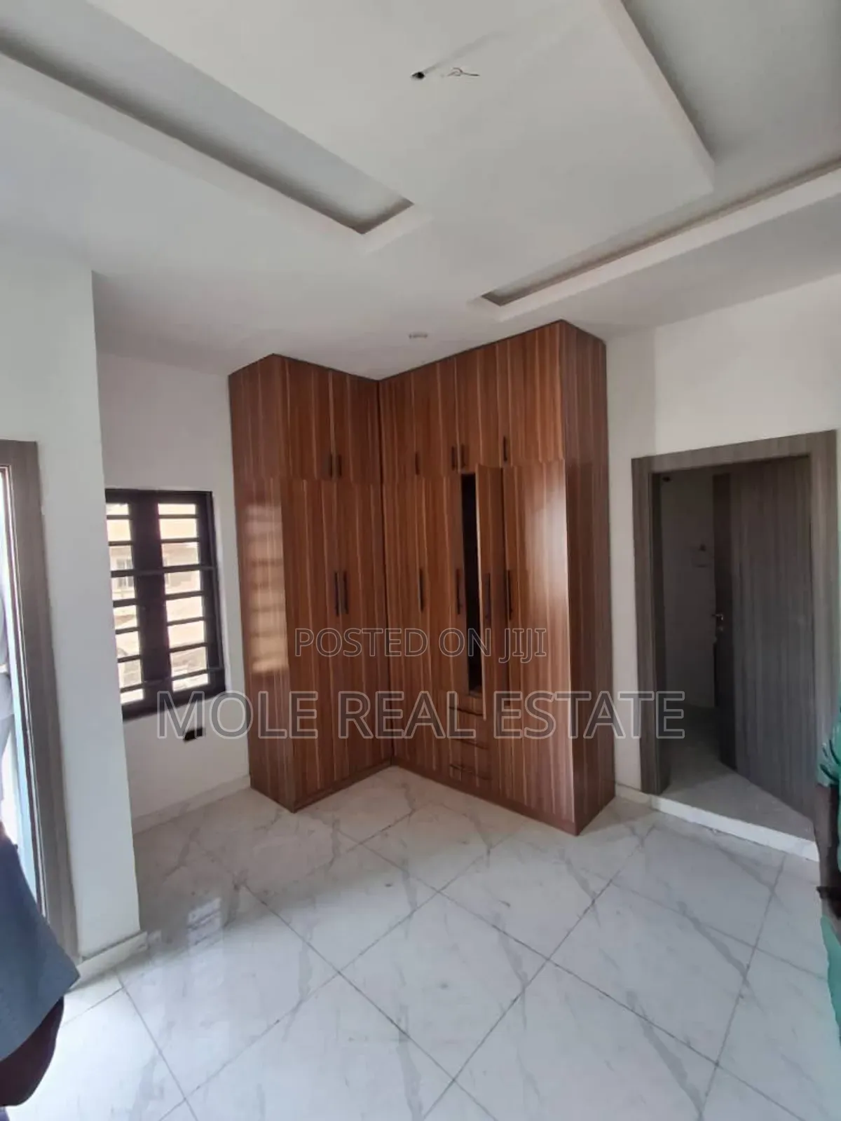 Furnished 4bdrm Duplex in Magodo Phase 1 for sale