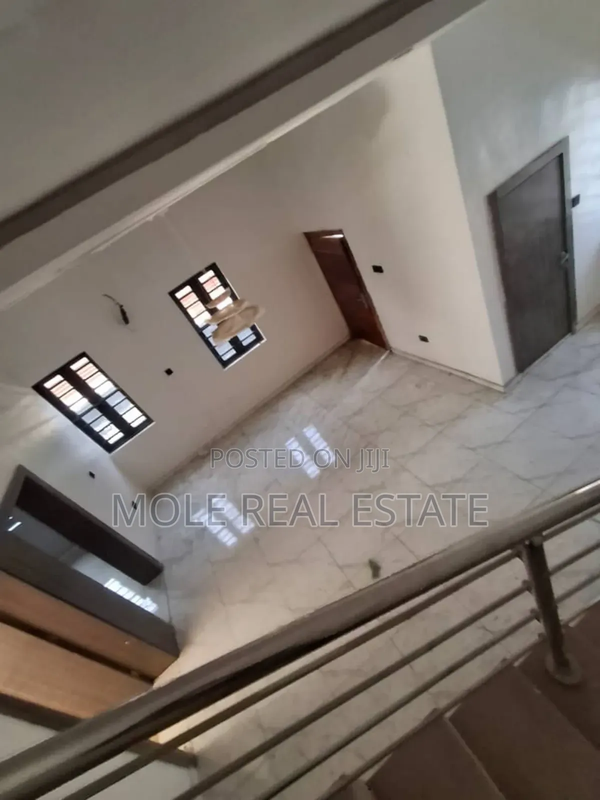 Furnished 4bdrm Duplex in Magodo Phase 1 for sale