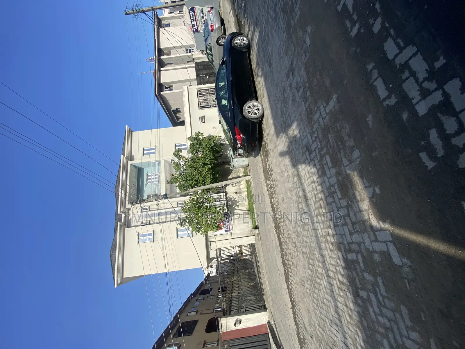 2bdrm Apartment in Ikate, Lekki for rent