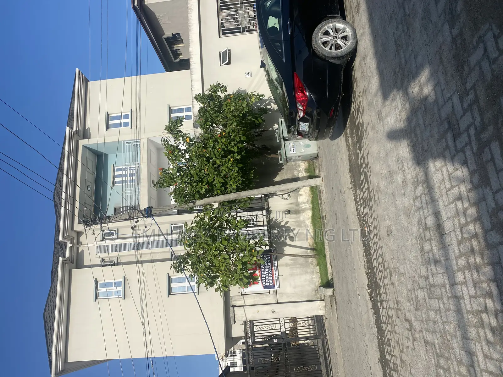2bdrm Apartment in Ikate, Lekki for rent