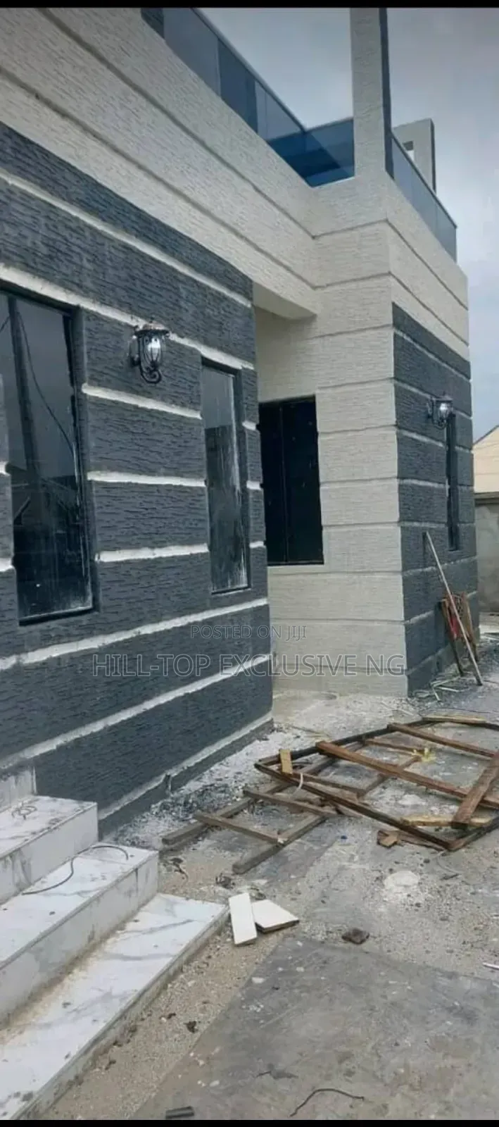Gravitex Production