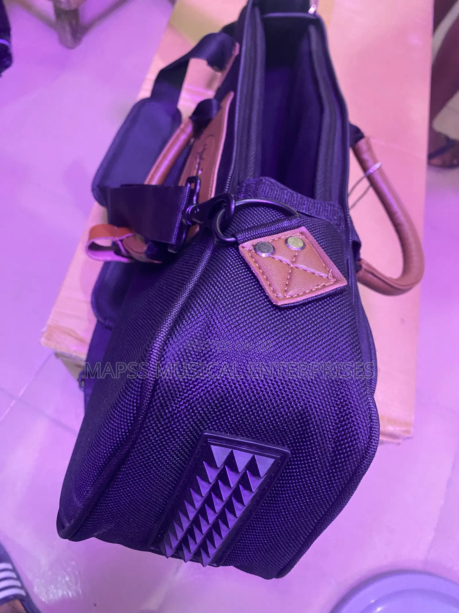 Saxophone Case Bag