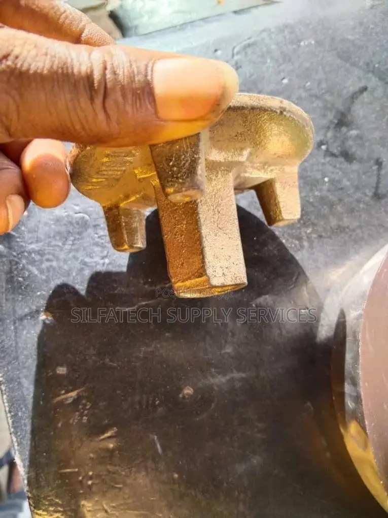 Original Wing Nuts