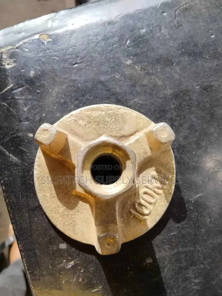 Original Wing Nuts