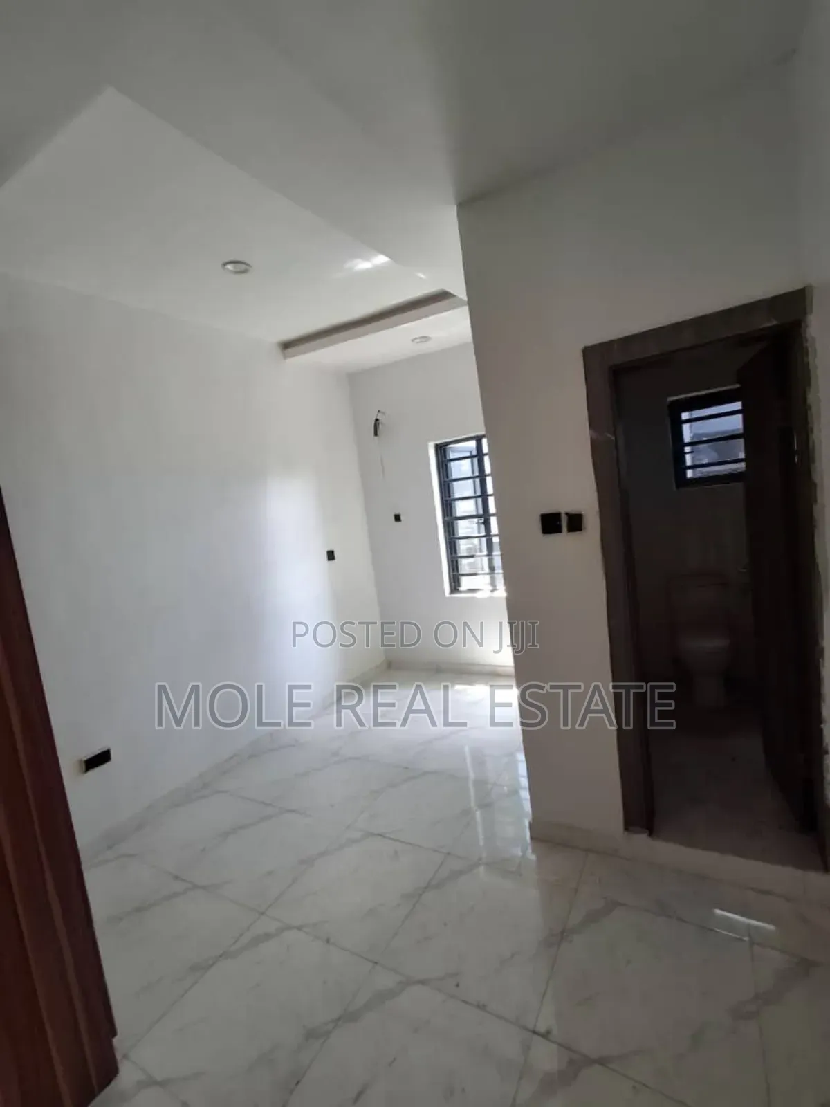 Furnished 4bdrm Block of Flats in Ikoyi for sale