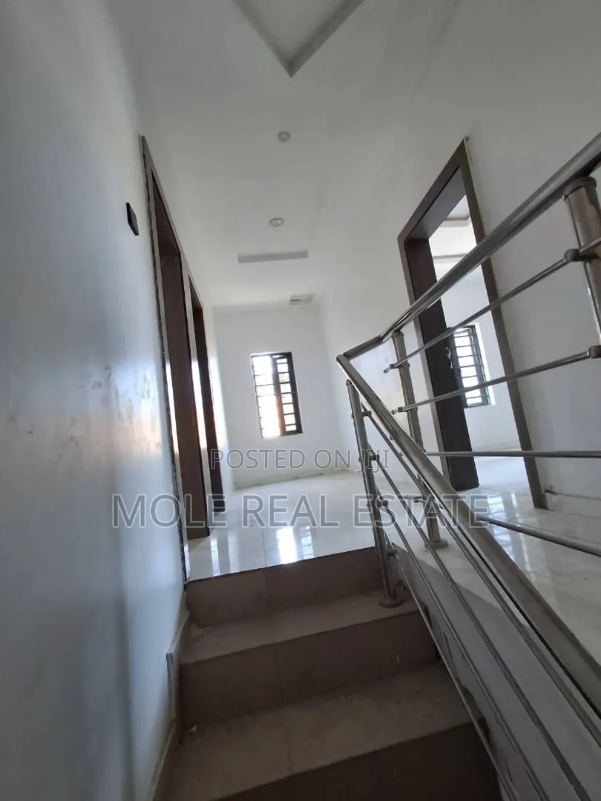 Furnished 4bdrm Block of Flats in Ikoyi for sale