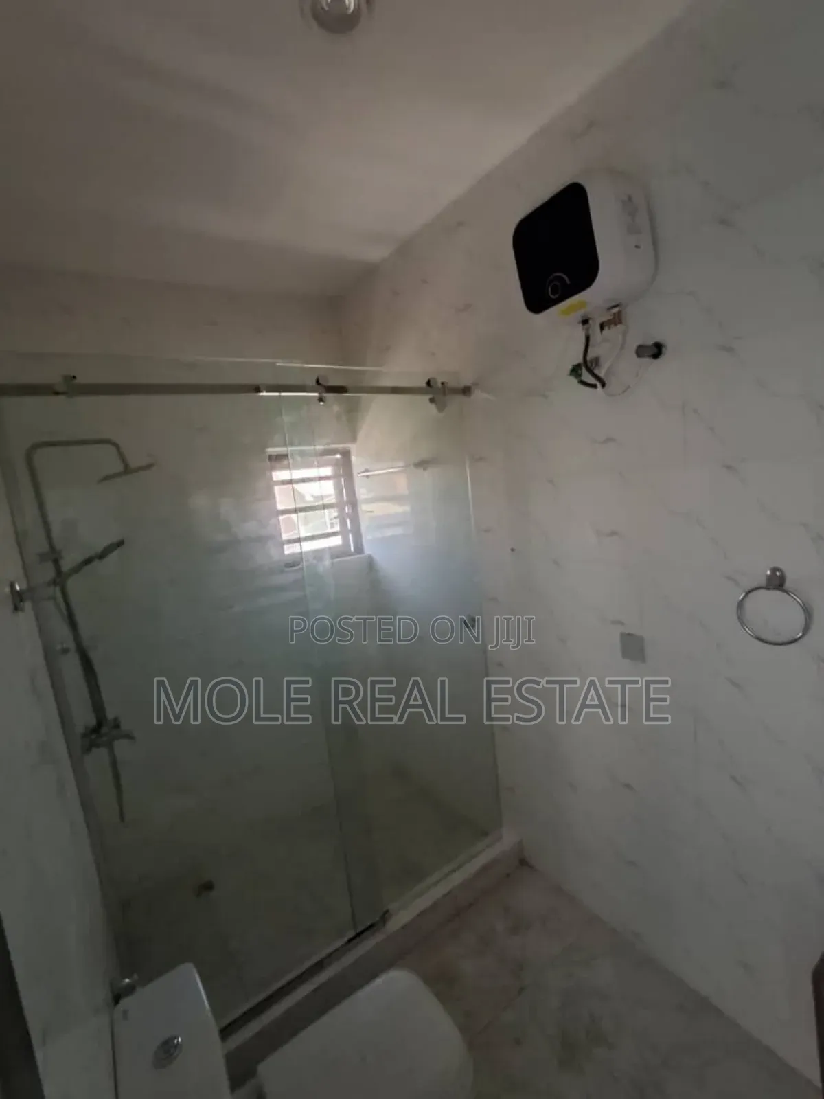 Furnished 4bdrm Block of Flats in Ikoyi for sale