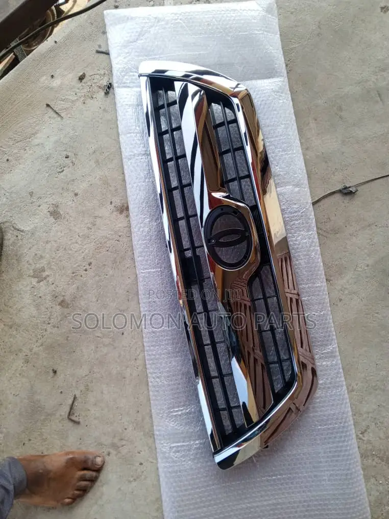 Front Grill 4 Runner 2006 2008