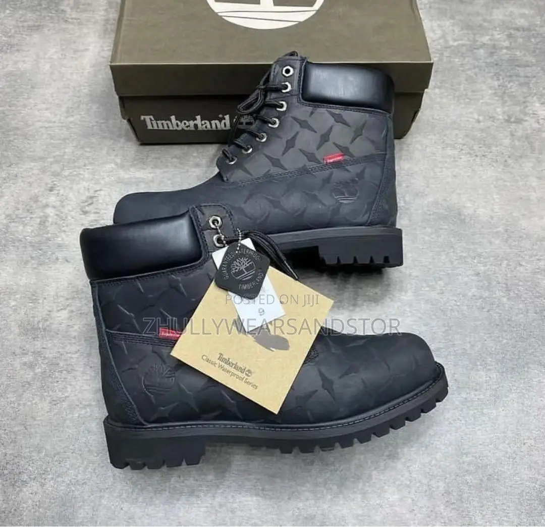 High Quality Timberland Shoes Boot