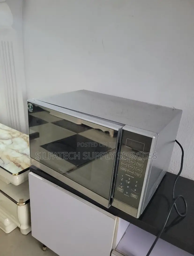 Hisense 36litres Digital Microwavei