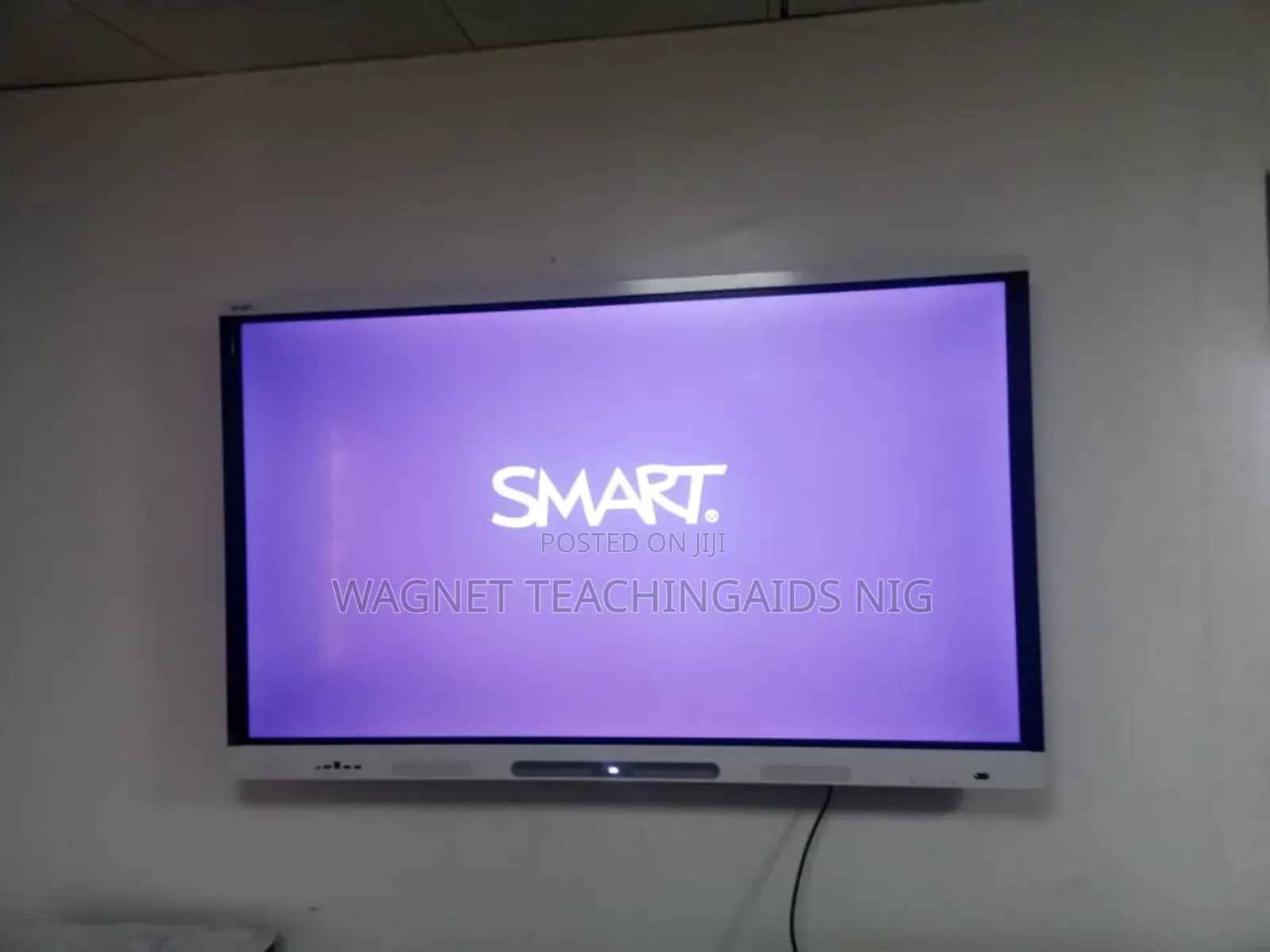Smart Board Mx (V4)