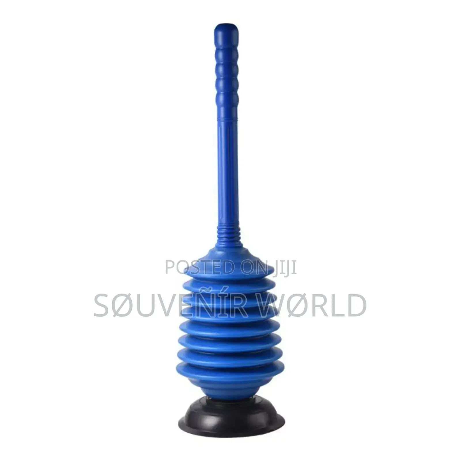 Plunger for Zincs Bathroom