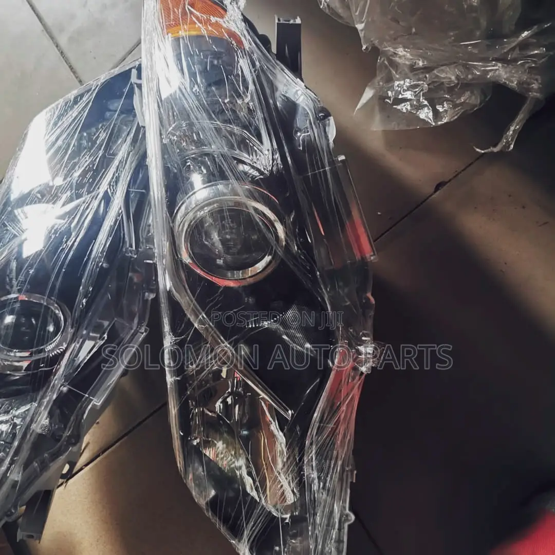 Taiwan Headlamp Camry 2012 2013 Sports Depo