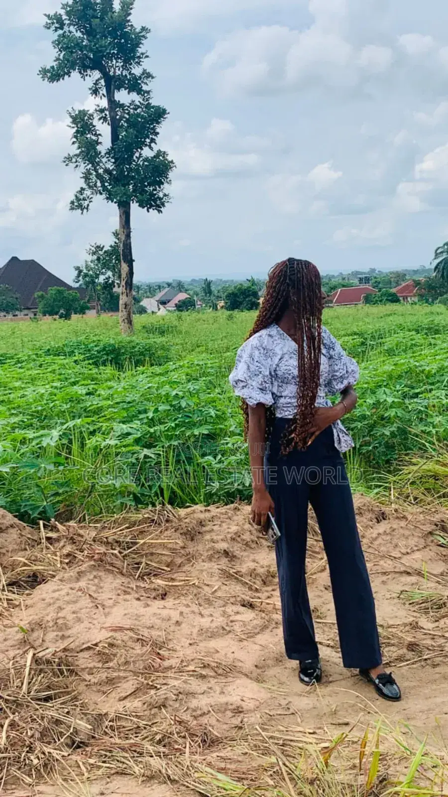 Pay 2.5m Start Your Building in Ebenebe Akwa North Anambra