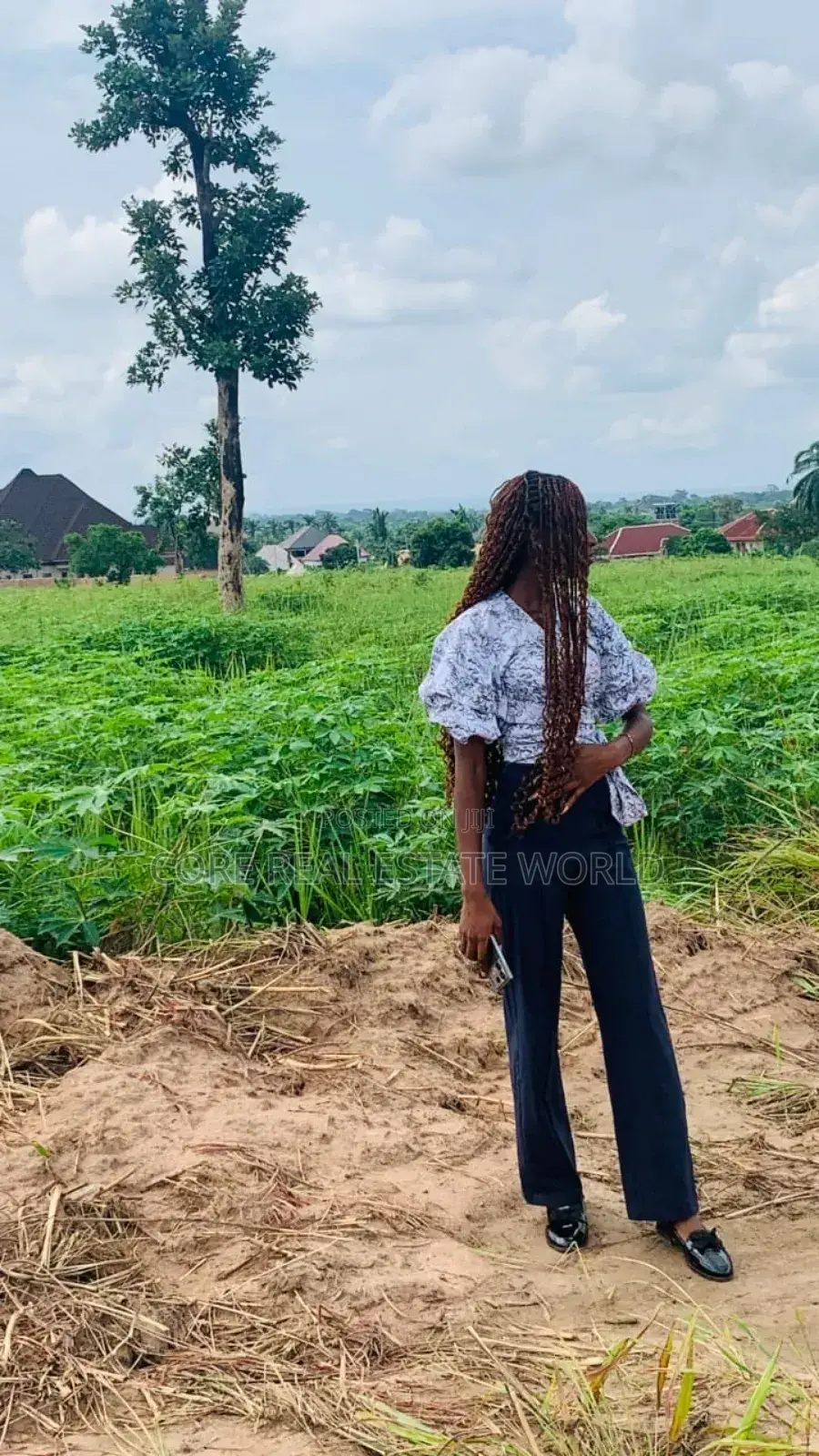 Pay 2.5m Start Your Building in Ebenebe Akwa North Anambra