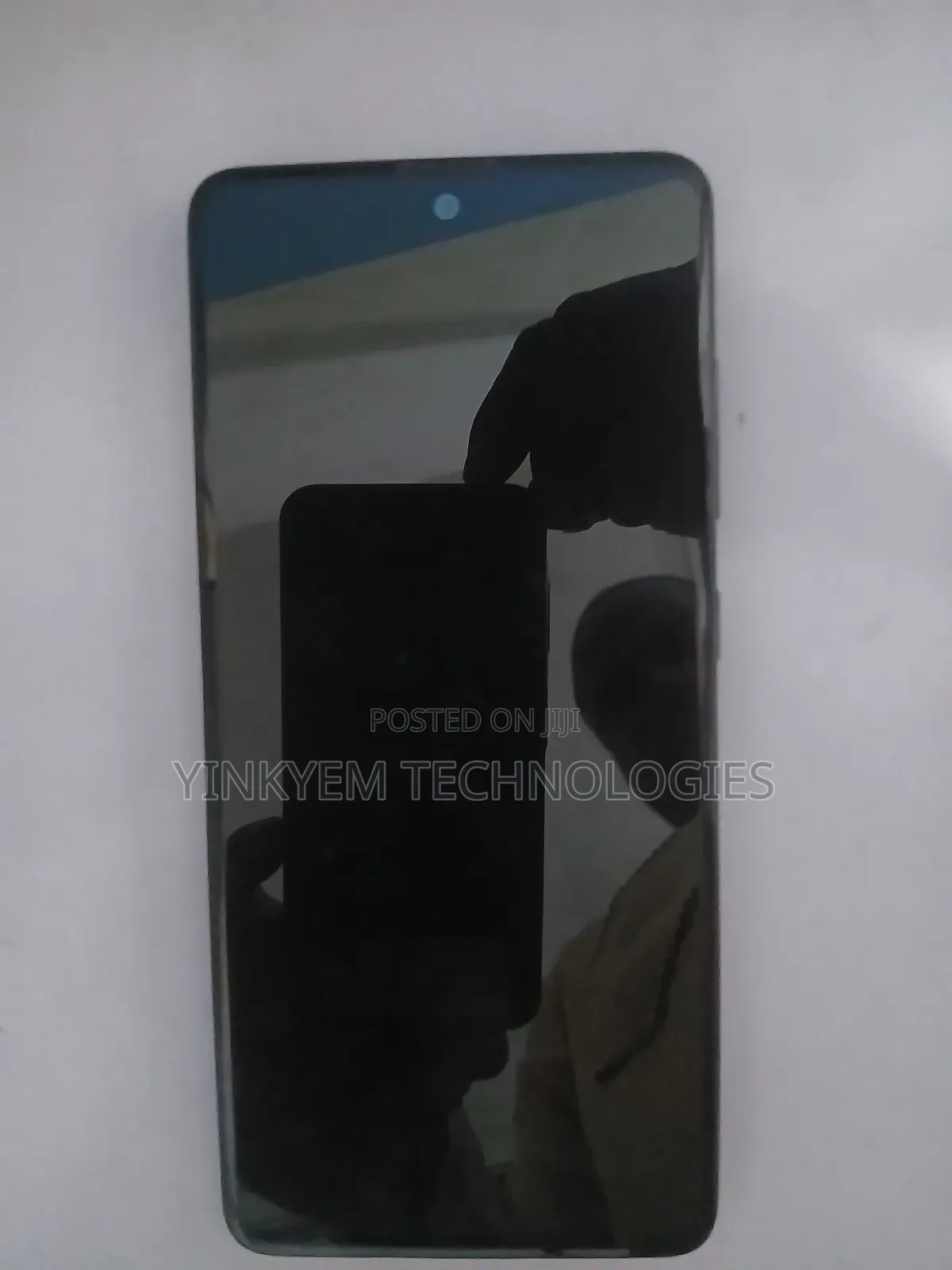 Samsung Galaxy A51 5G 128 GB Blue