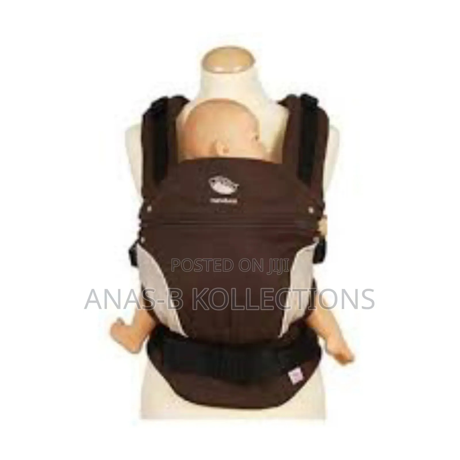 Baby Carrier