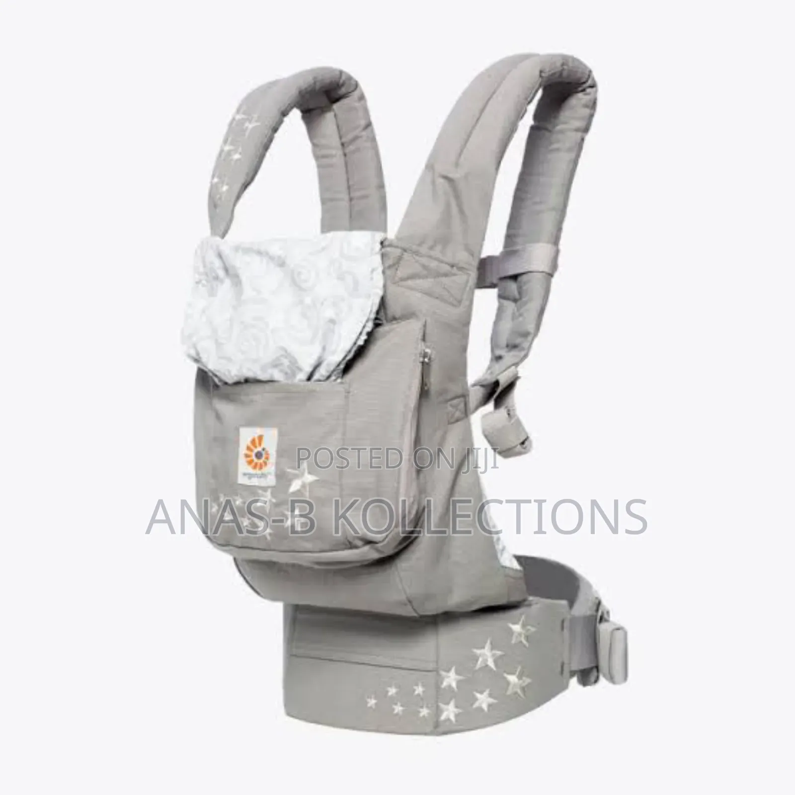 Baby Carrier