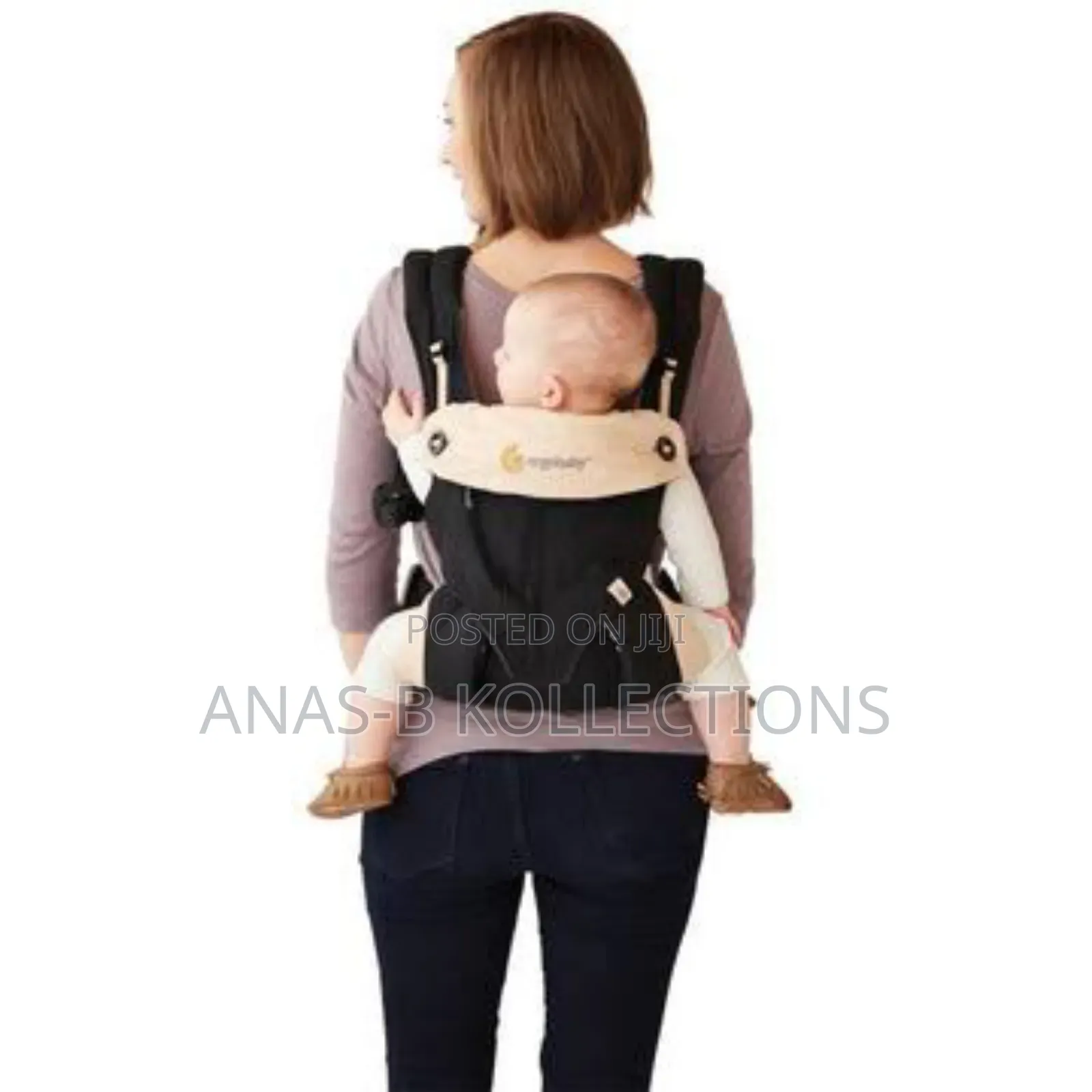 Baby Carrier