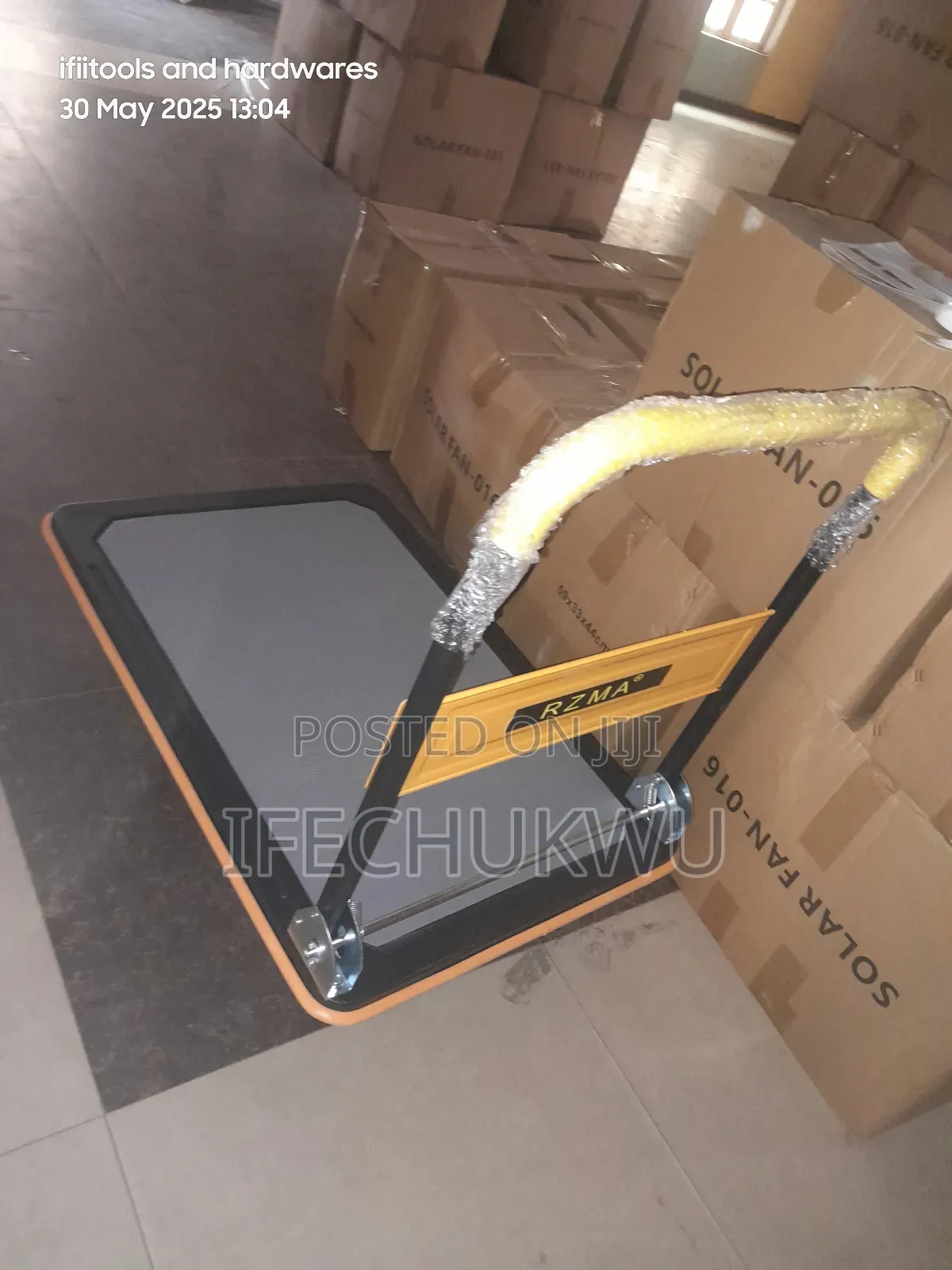 Cart Trolley