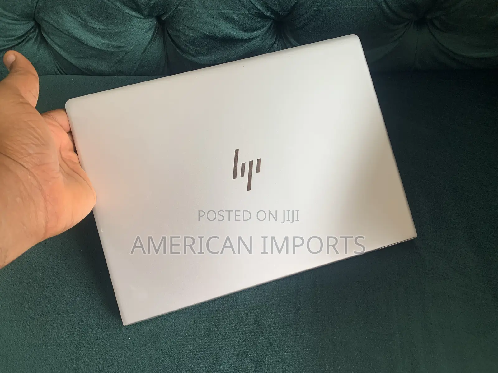 Laptop HP EliteBook 830 G5 8GB Intel Core I5 SSD 256GB
