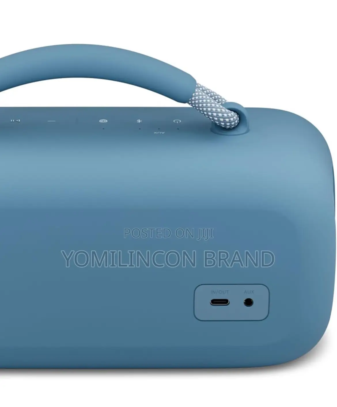 Bose Soundlink Max Portable Speaker, Large Ip67 Waterproof