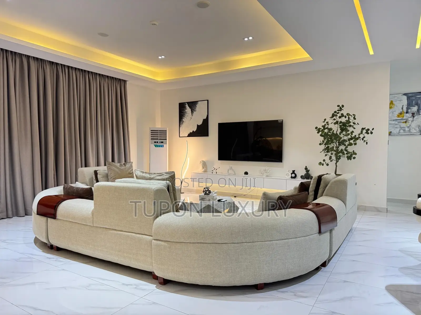 2bedroom With Pool, Ps5, Automated Curtains Fancy Mirrors