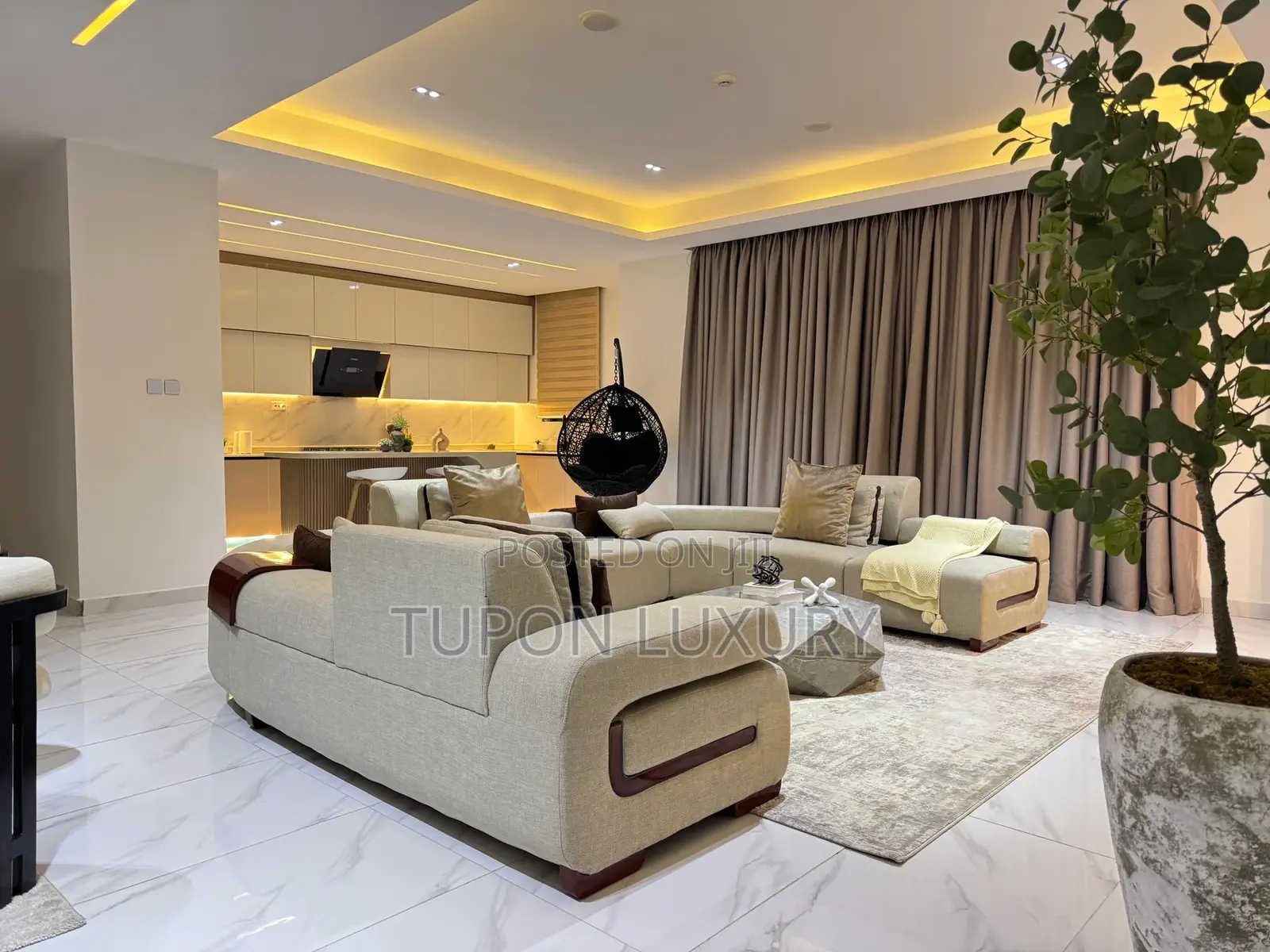 2bedroom With Pool, Ps5, Automated Curtains Fancy Mirrors