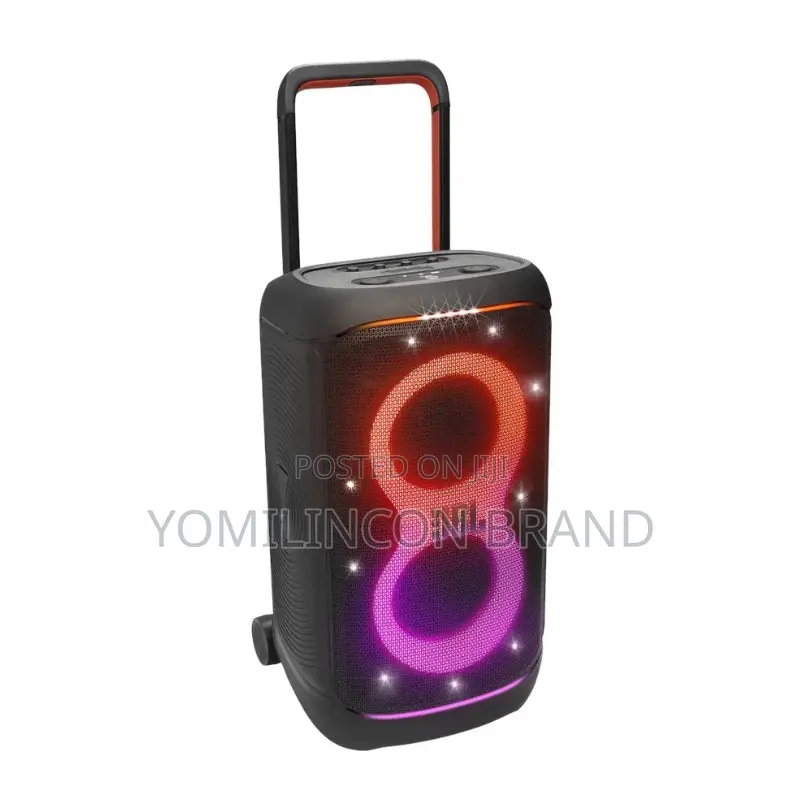 JBL Partybox 520