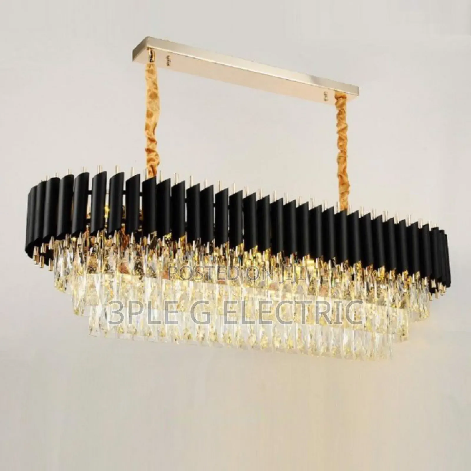 Size 800mm Crystal Chandelier