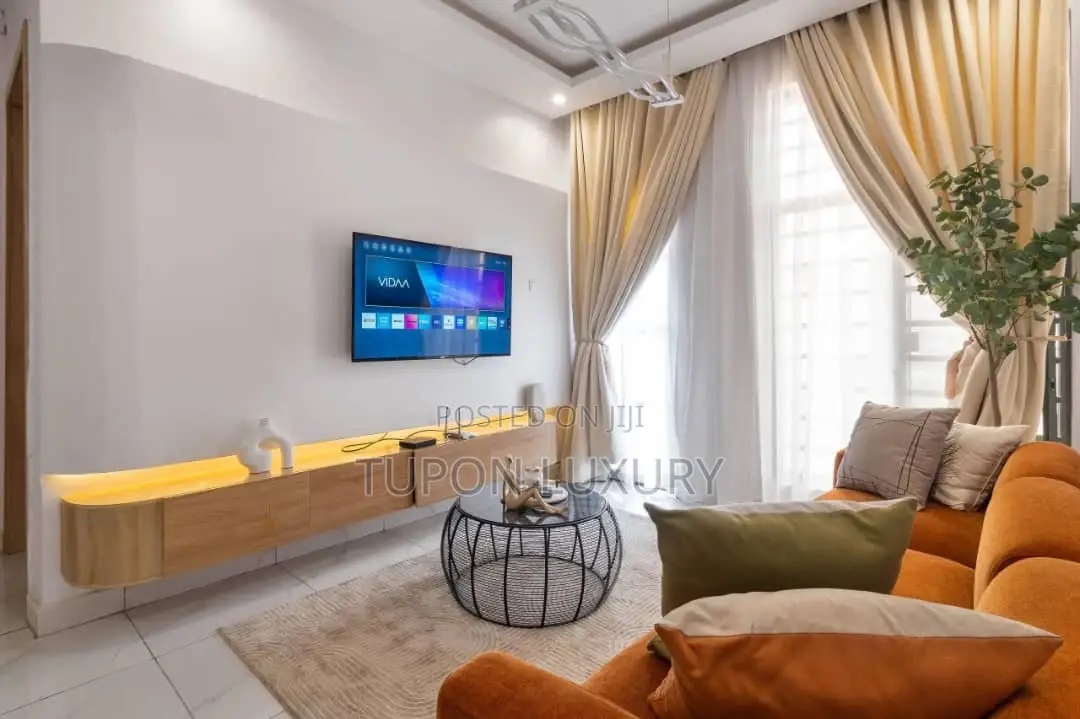 1 Bedroom Apartment With Ps5