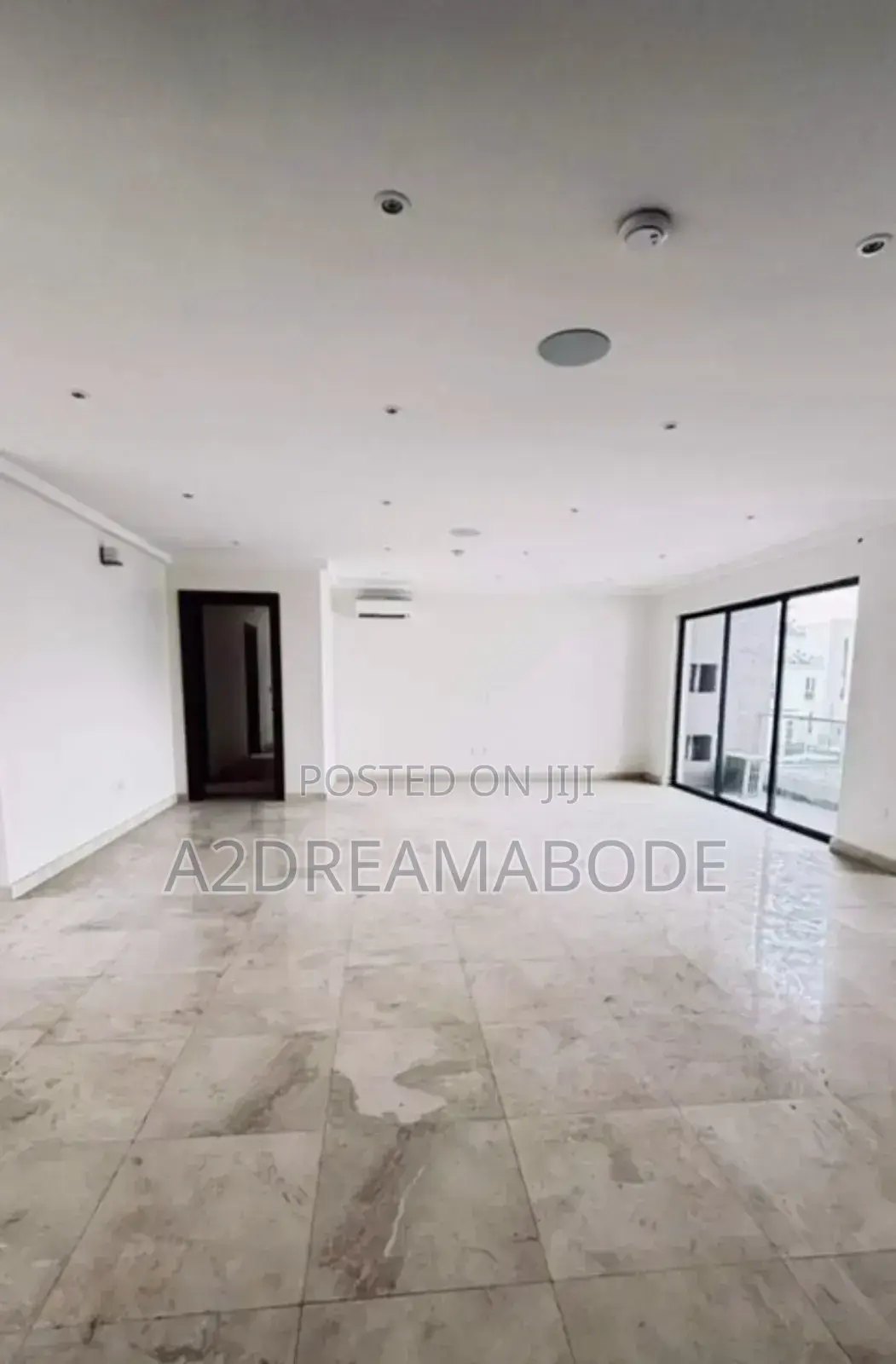4bdrm Duplex in Banana Island, Ikoyi for rent