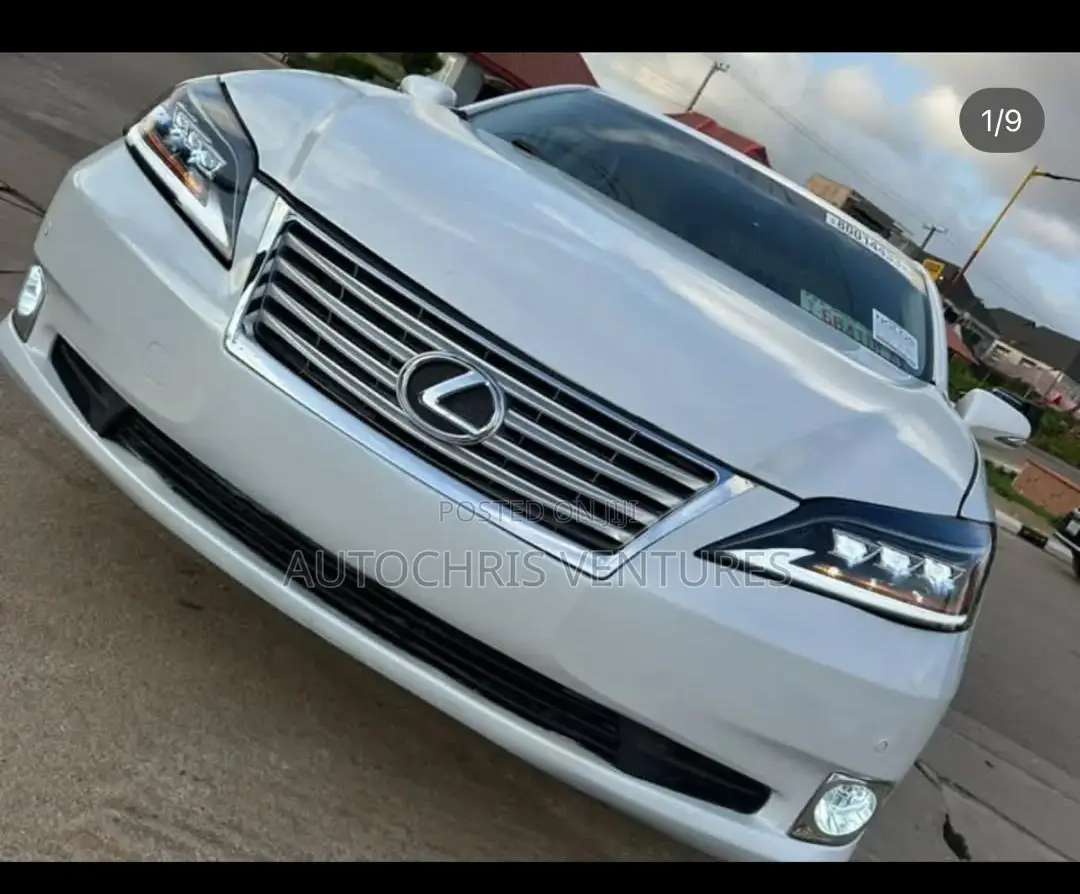 Led Headlights Es350 2008/2010(Led Type)