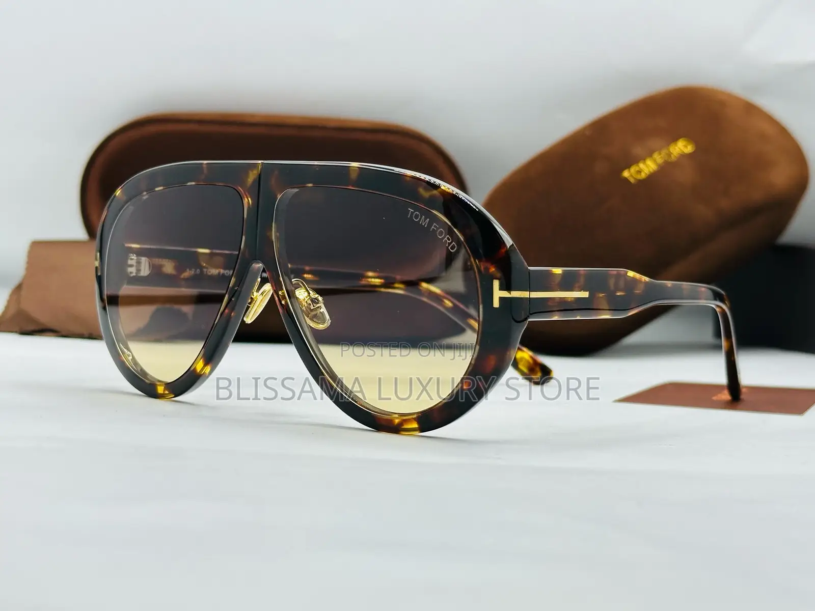 Tom Ford Premium Luxury Sunglasses